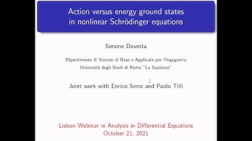 Simone Dovetta  |  Lisbon WADE