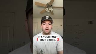 The app is Credit Genius btw… #creditbuilding #creditgenius #creditrepair #creditscore