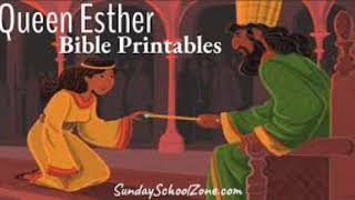 Pangchakani:Kristoo Jakgitel ongani. SASTRO.2,Kor, 3:17.(Esther,4:1--17.)