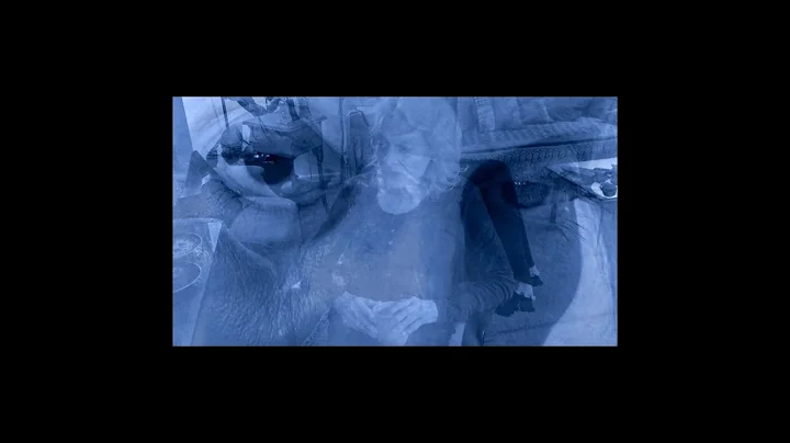 Judith Roberts in Bard Words (2020) Film