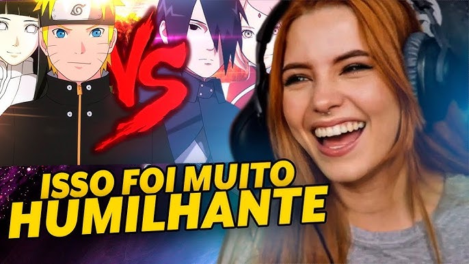 Artista brasileiro reimagina Naruto, Sasuke e Sakura como funkeiros -  Critical Hits