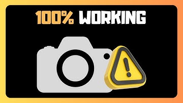 How To Fix Camera AUTOMATICALLY SHUTS OFF Webcam Keeps Turning Off In Windows 11/10