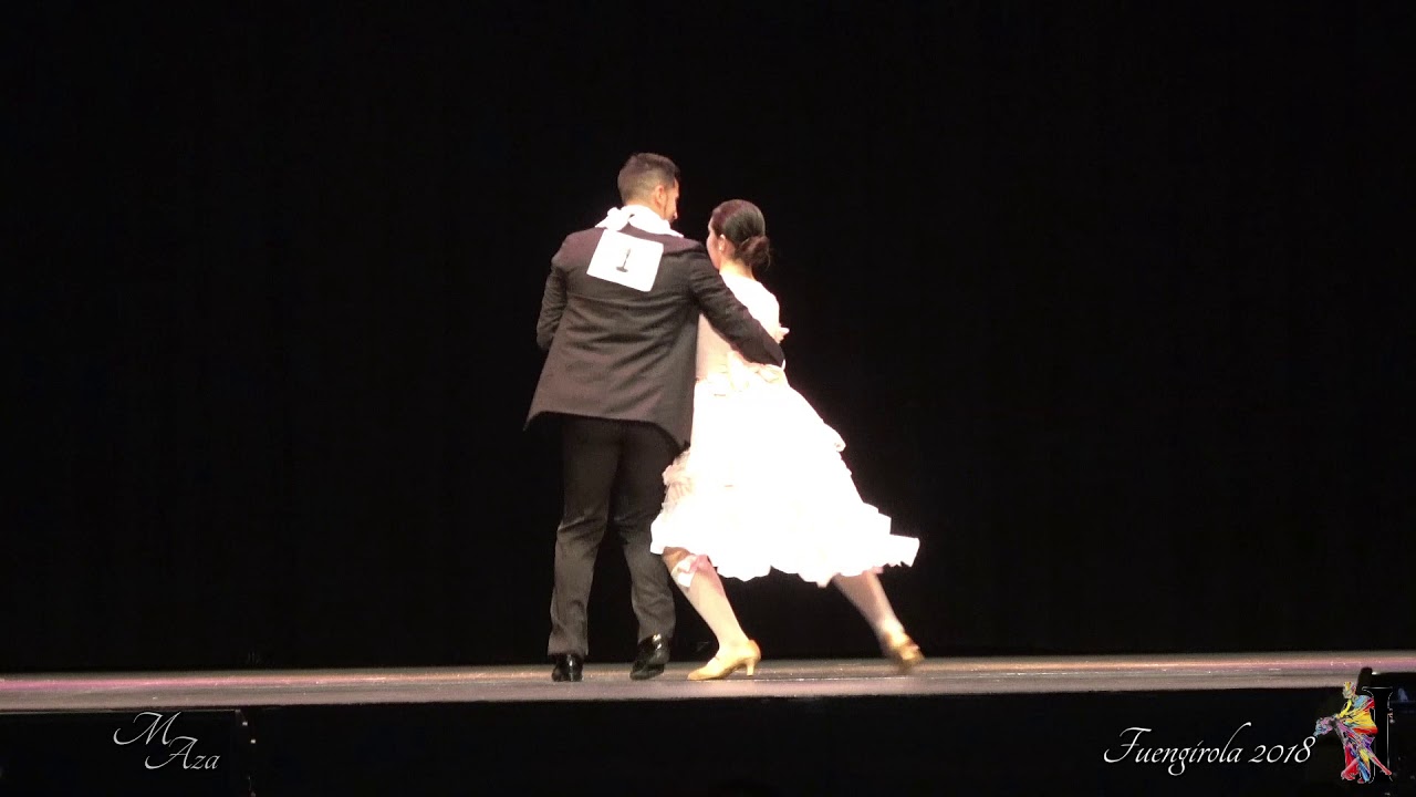 Fuengirola 2018 ShowDance Show Parejas 18 a 30 V10 D1 video phone beyonce mp3