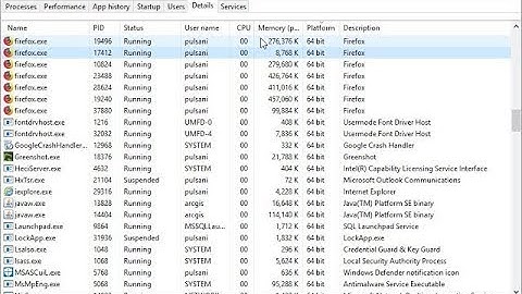 how to know if an application is 32 bit or 64 bit
