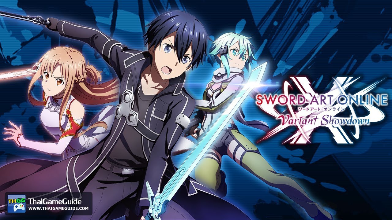 Sword Art Online Variant Showdown on X: January's calendar is Kirito📅  Wishing all our players a great year in 2023! #SAOVS #SAO   / X