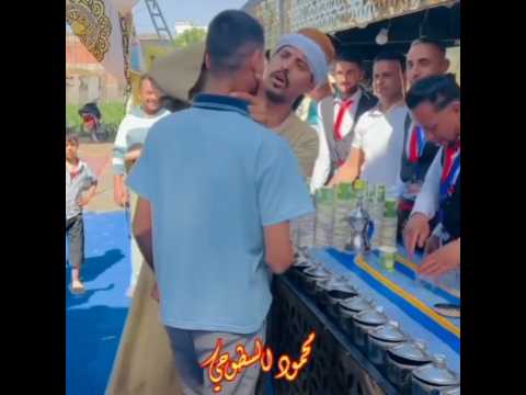 سمير الشرقاوي بعلم على راس كل واحد اللي شرب شاي بالقلم عشان ما يشربش ثاني