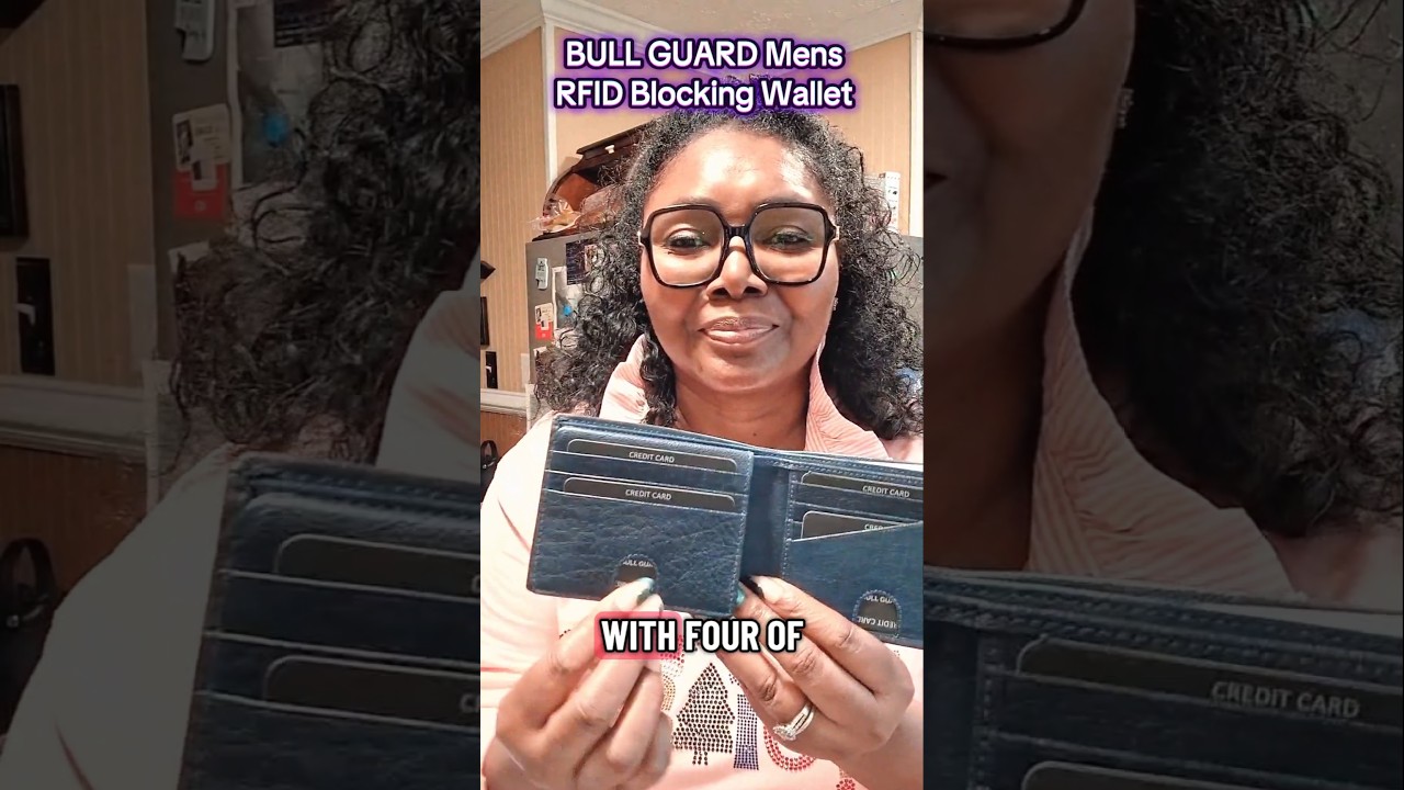 Надежный и прочный кошелек увеличенной вместимости. 💲 💸 💶 