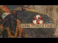 Cuban missile crisis review basically total war red alert but bad