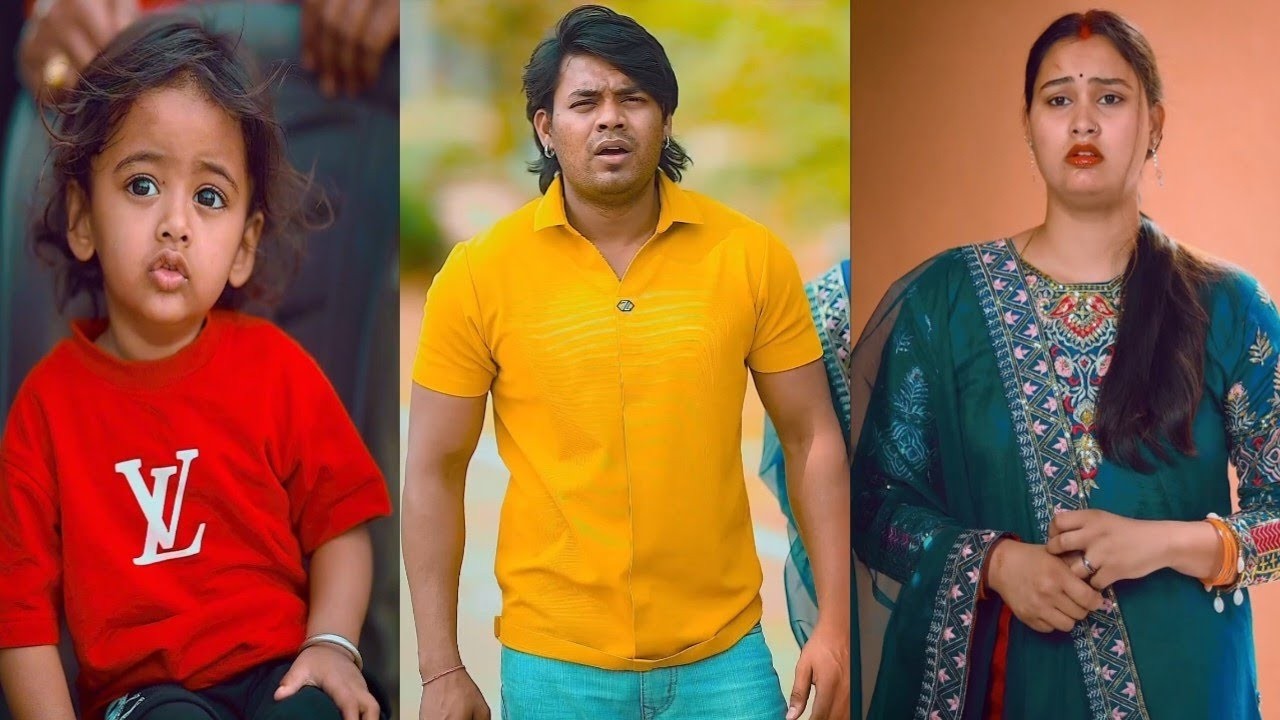 Suprit ko pakad le gaye 😱 || Suraj actor short film / #surajactor #shortfilm #love #actor #video