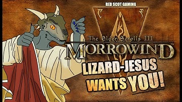 TES III: Morrowind #0 - Craft us a Character!