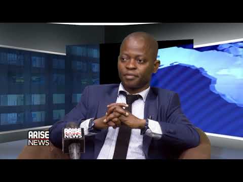SUNDAY IGBOHO'S LAWYER: DETENTION TO PREVENT CROSS-BORDER CHAOS