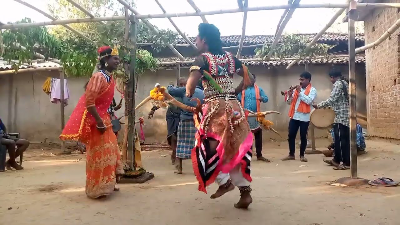 February 21, 2026 घसिया बाजा Ghasiya Baja video dhamakedar घसिया बाजा धमाकेदार 7489245457