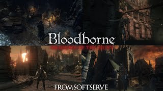 Bloodborne: Man of War (Feat. Radiohead) | Shadows of the Hunt Mod 0.96.5 out today!