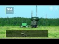 Ukrainian Drone Forces Strike Russian Patrol Ship, Air defense, And Logistics In Occupied Areas