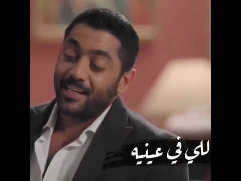 حبيبي لو رسمت كل تفصيله فيك