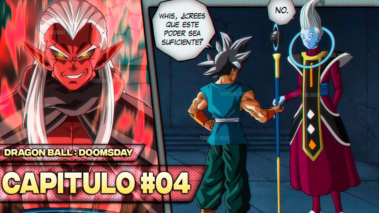 Latest Title & Thumbnail
