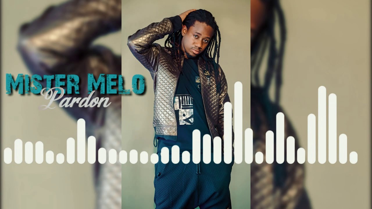 Mister Mélo -  PARDON [ Lyrics ]