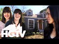 Foster Mum Gets Help From Her Twin Sister To Pay For The Renovation Of Her New House | Fixer Upper