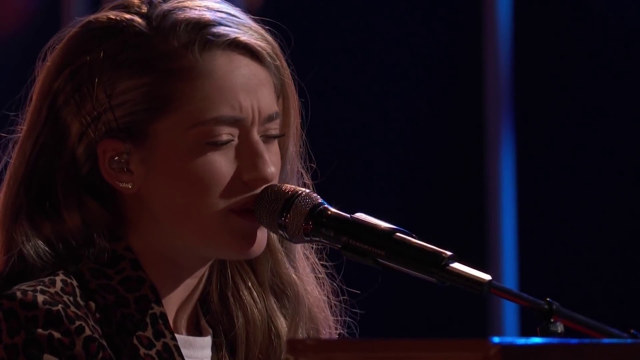 Brynn Cartelli - "Grow Young"