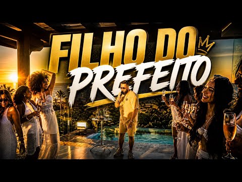 NETO LX FILHO DO PREFEITO ( OFICIAL 0