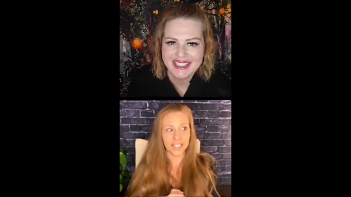 An Interview with Jacquelynne Maloney: Professiona...