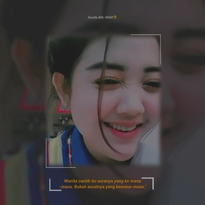 story wa cewe cantik#fyp