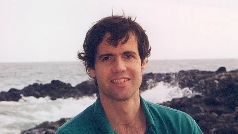 Mark Clayton Garrison