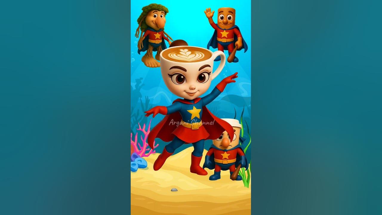 Italian brainrot song, superhero theme #tungtungtungsahur #brrbrrpatapim #capucinoassasino #song