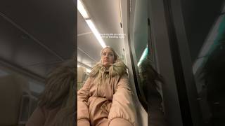 I love this trend 🥹❤️ #vlog #unilife  #campus #fyp