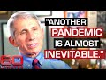 Dr Anthony Fauci's 2018 interview on flu dangers and future virus pandemic | 60 Minutes Australia