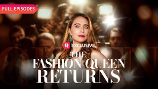 👸 She traded the spotlight for marriage… until betrayal brought her back to the throne｜Reelshort