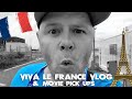MANCAVE MOVIES FRANCE VLOG & 4K BLU RAY PICK UPS