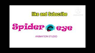 Spider Eye Animation Studio Speedrun Be Like