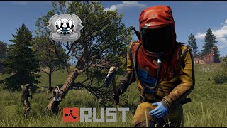 видео: ДОМАШНИЕ ХЛОПОТЫ - RUST картинка: ДОМАШНИЕ ХЛОПОТЫ - RUST