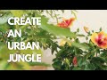 DIY URBAN JUNGLE - Create Your Own Now! [2020]