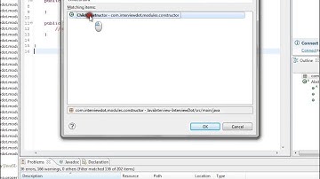 CTRL + SHIFT + H FILE SEARCH IN ECLIPSE   DEMO