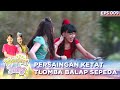 Persaingan Ketat Di Perlombaan Balap Sepeda Mentari Jinny Persaingan Ketat Di Perlombaan Balap Sepeda Mentari Jinny