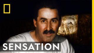 Die Entdeckung seines Lebens | 100 Jahre Tutanchamun