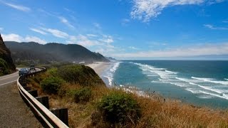 8th of August 2015   Lincoln City to Coos Bay Road Trip