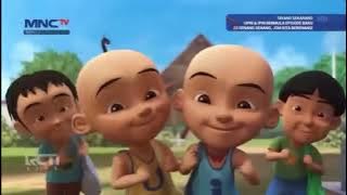 UPIN DAN IPIN TERBARU 2025