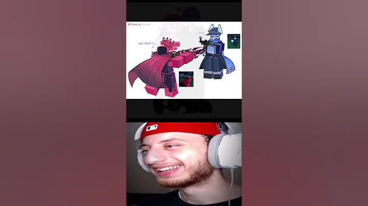 What is wrong with some of the jsab fanarts💔💔🥀🥀 | another sh1t post | #justshapesandbeats #ship 