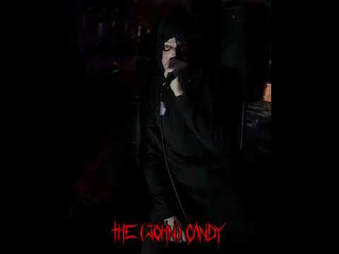 The (John) Candy - Michael Sanderson