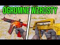OGROMNE WZROSTY SKINÓW! | INWESTYCJE CS2/CSGO/NEWS CS2