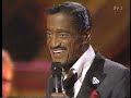 Sammy davis  jr  hello detroit  with a song in my heart  candy man  what kind of fool am i 