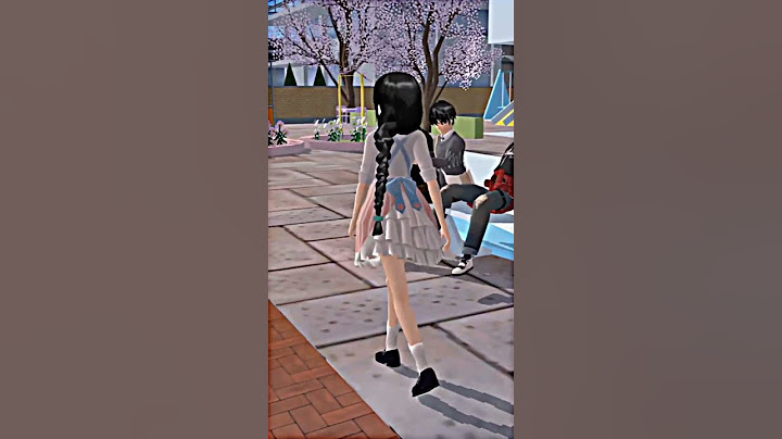 Discrimination | Sakura school simulator