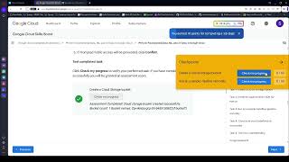 GCP Dataflow: Qwik Start - Python GSP207