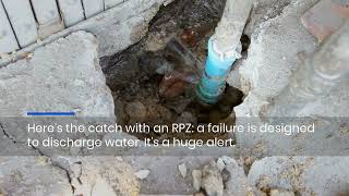 Backflow Preventers: The Costly Mistake To Avoid With Your Water Supply