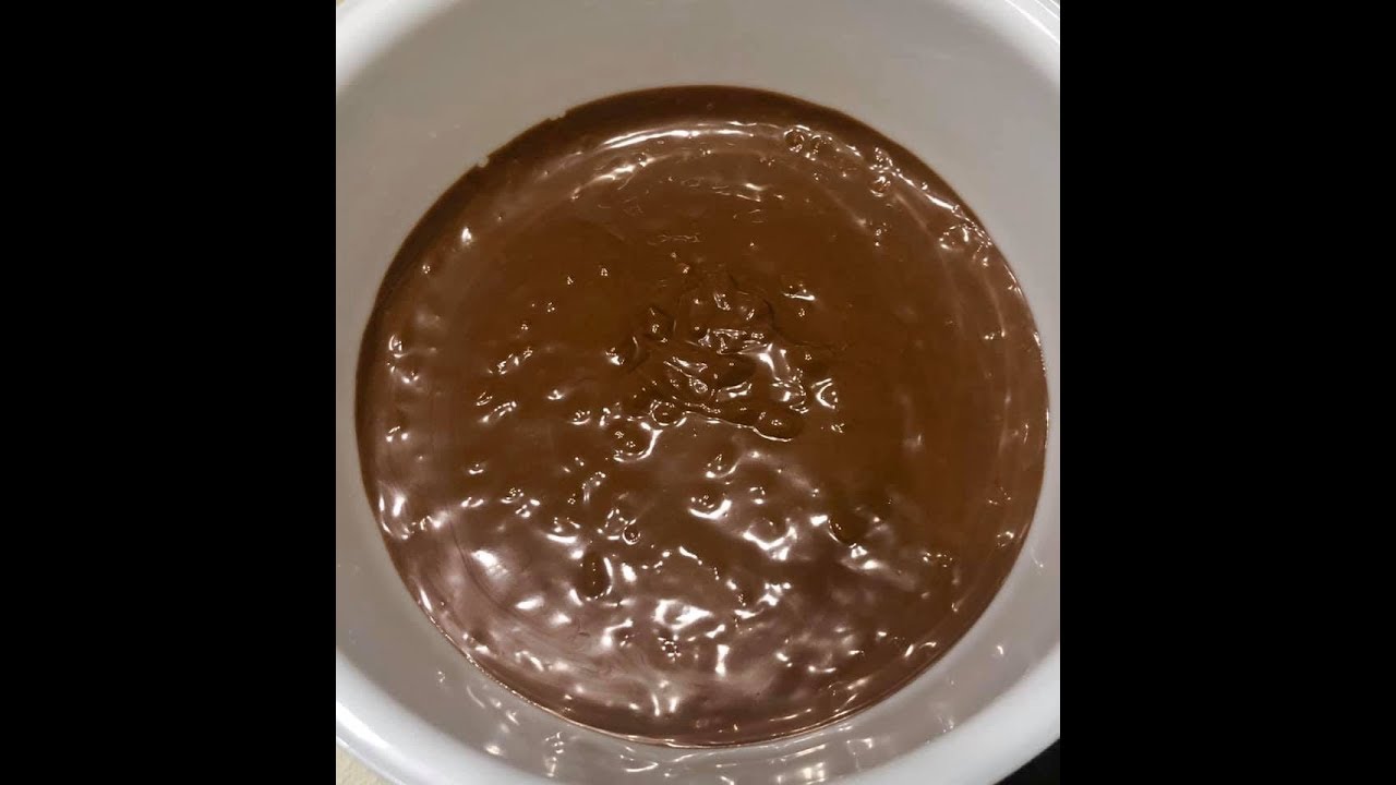 GLASSA PRALINATA (FERRERO ROCHER)