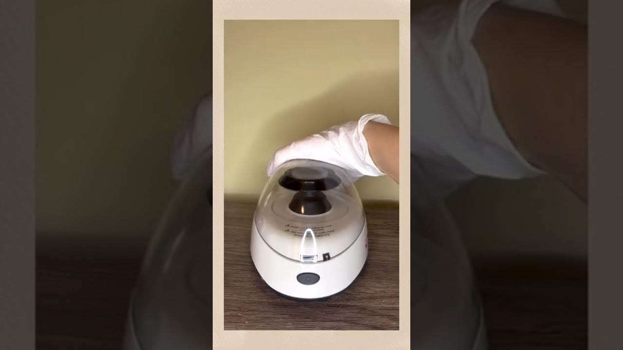 Mini Centrifuge 