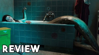 THE LURE (2016) A Modern Horror 'The Little Mermaid' (REVIEW/DISCUSSION) THE LURE (2016) A Modern Horror 'The Little Mermaid' (REVIEW/DISCUSSION)
